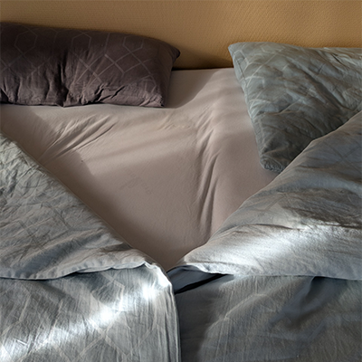 Einzelzimmer oder Doppelzimmer?