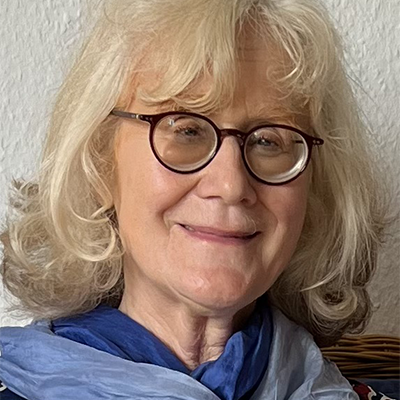 Weiße Flecken auf der Landkarte bunt machen