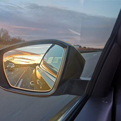 Zufall oder Gottes Führung?