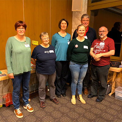 Solo&Co sagt „Danke!“