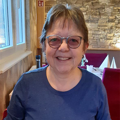 Wo bin ich eigentlich Zuhause?