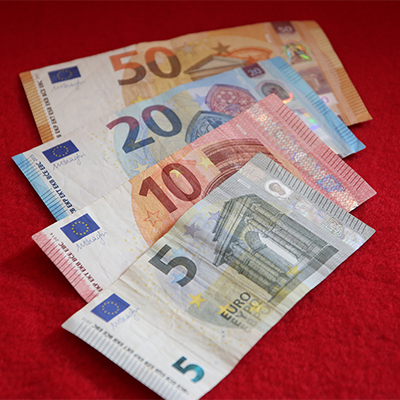 Spenden: Nachlass und Anlass?