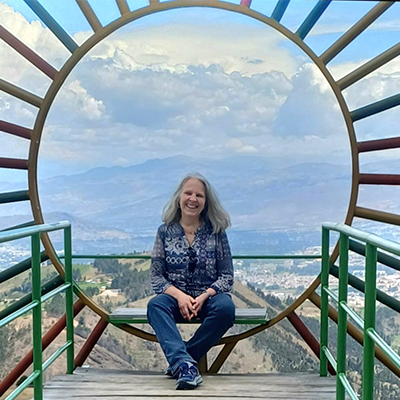 Wenn Gott Beziehungen knüpft