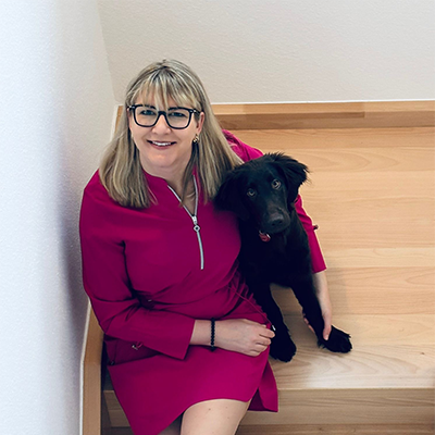 „Wir statt ich?“