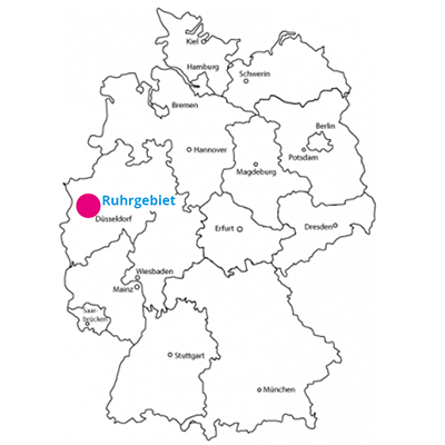 Regionaler Stammtisch in Düsseldorf