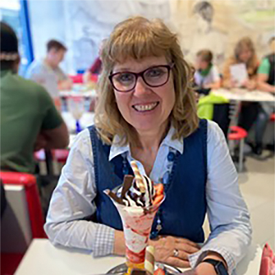 Neue Gruppe in der Region Schramberg