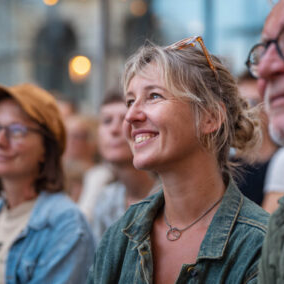 Vormerken: 2026 ist Festival-Time