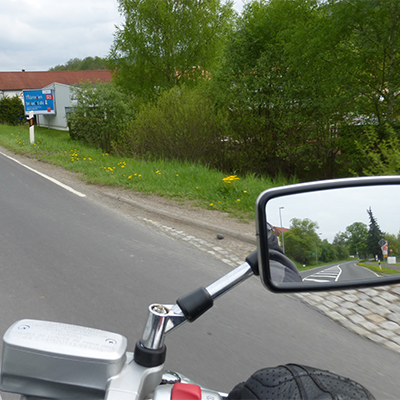 60plus: Blick zurück – und nach vorn!