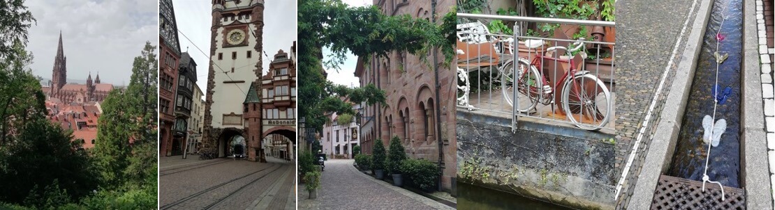 Solo & Co Treffen Freiburg