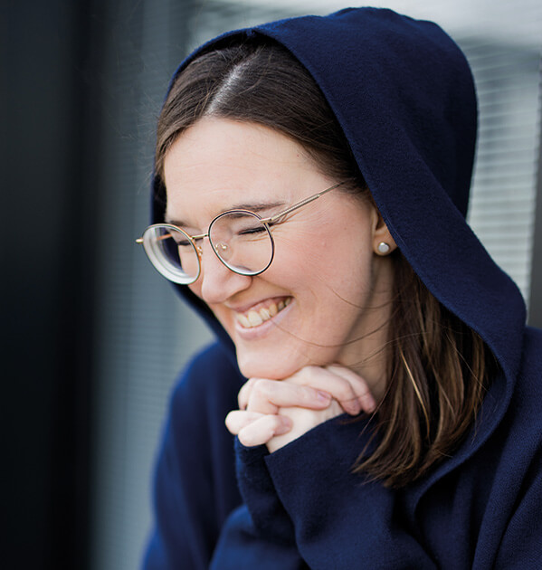 Katja Zimmermann Katja Zimmermann