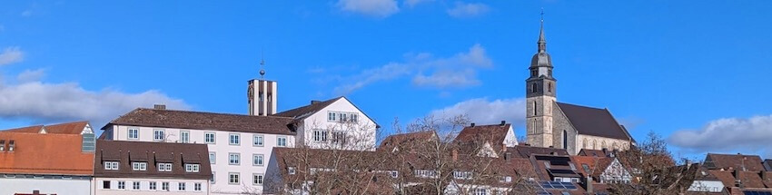 Solo & Co Treffen Böblingen