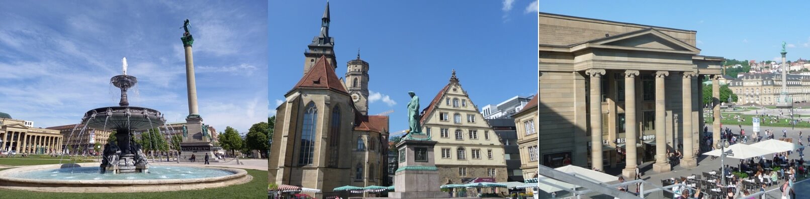 Solo & Co Treffen Stuttgart Filder