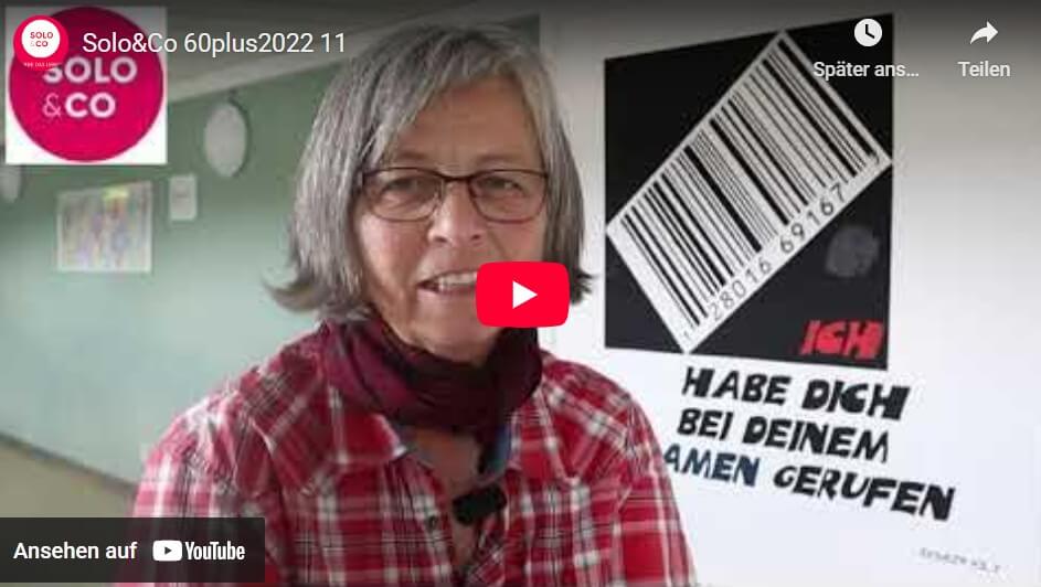 Video mit Margret Meyer