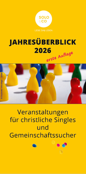Solo&Co Jahresüberblick 2026