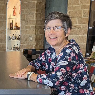 Astrid Eichler Astrid Eichler