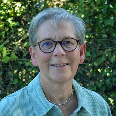 Ulrike Stede Ulrike Stede