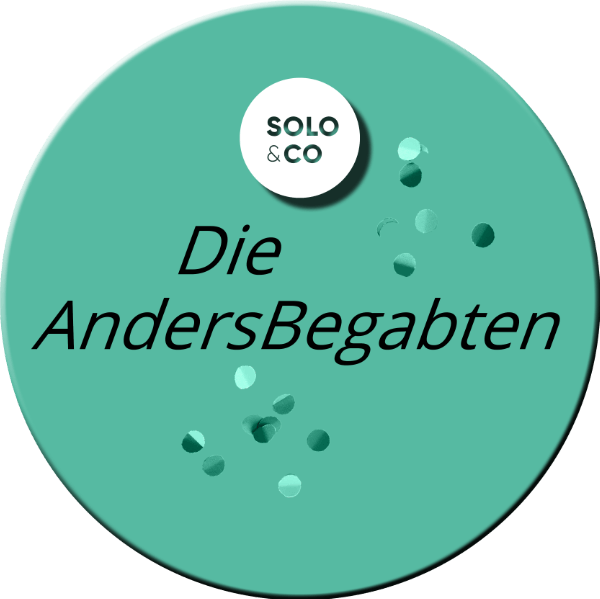Die Andersbegabten