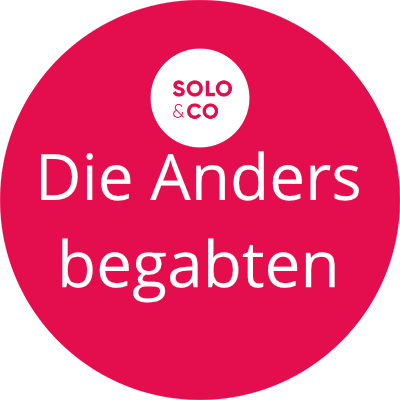Die Andersbegabten Die Andersbegabten