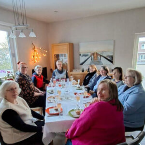 Single Dinner in Vissel Single Dinner in Vissel