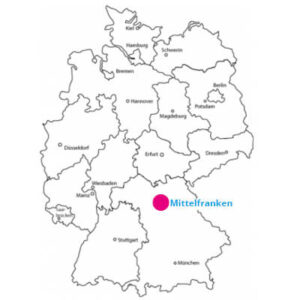 Zu Gast in Mittelfranken Zu Gast in Mittelfranken