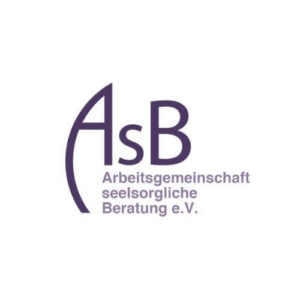 Arbeitsgemeinschaft seelsorgliche Beratung e.V. Arbeitsgemeinschaft seelsorgliche Beratung e.V.