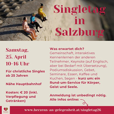 Singletag in Österreich