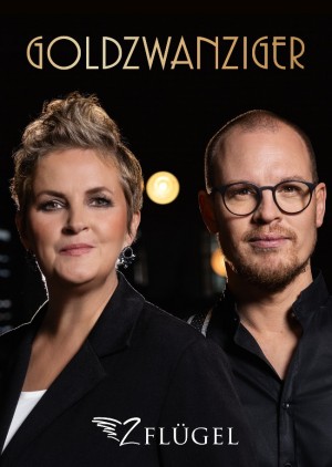 Konzert mit 2Flügel