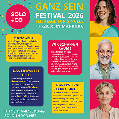 Werde ein Festival-Ermöglicher!
