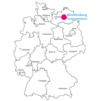 Regionales: Zu Gast in Mecklenburg-Vorpommern