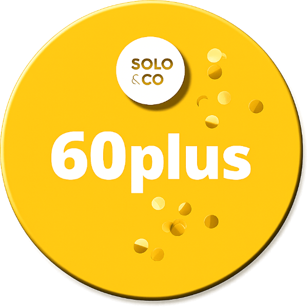 Solo&Co 60plus Solo&Co 60plus