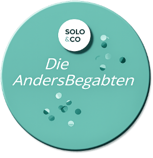 Solo&Co Die Andersbegabten Solo&Co Die Andersbegabten